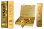 Gold Fly