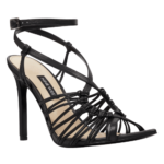 Sandales à Talon Cage Gagnant - Nine West