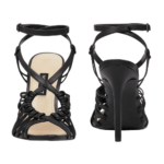 Sandales à Talon Cage Gagnant - Nine West – Image 3