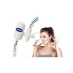 Filtre Et Traitement D'eau De Robinet - Blanc