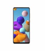 Samsung Galaxy A21S - 64 Go - 4 Go - 6.5'' – Image 3