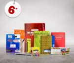 Fournitures scolaires 6ème