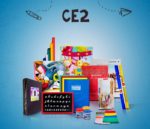 Fournitures scolaires CE2