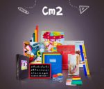 Fournitures scolaires CM2