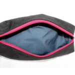 Trousse scolaire - Noir – Image 3