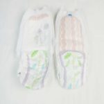 Couches culotte bébé 12-18 kg - 20 Pièces - Helen Harper – Image 4