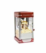 Machine à Pop-corn - PC5400-GS - Nasco - Rouge