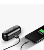 Écouteur sans fil AMOI TWS CVC8.0 Bluetooth 5.0 – Image 3