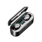 Écouteur sans fil AMOI TWS CVC8.0 Bluetooth 5.0