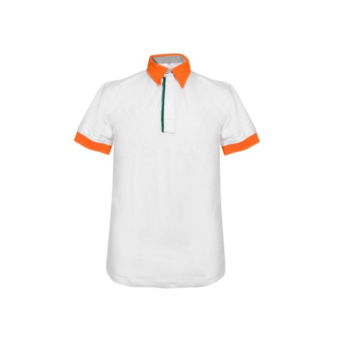 polo orange