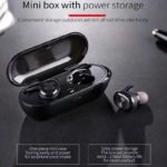 TWS-J3S Ecouteurs sans fil stéréo Bluetooth 5.0 – Image 3