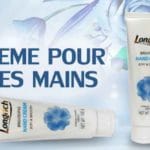 Crème pour les mains Q10 (100g) - Longrich