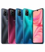 Infinix Hot 10 Lite - 6.6" - 32 Go - Dual Sim – Image 3
