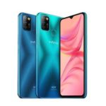 Infinix Hot 10 Lite - 6.6" - 32 Go - Dual Sim – Image 2