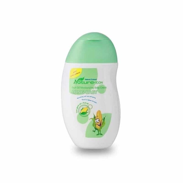 Poudre Pour Bebe Contre La Demangeaison Cutanee Longrich Kevajo