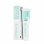 Pate dentifrice à l'aloès et au thé - 200g - Longrich