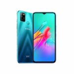 Infinix SMART 5 - 3G - 6.6