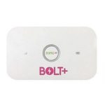 Pocket Wifi 4G Universel - Tous Réseaux
