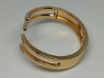 Bracelet Femme en Or plaqué – Image 3