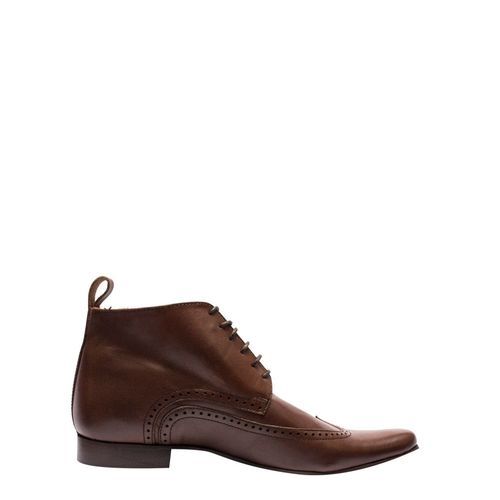 soulier montante