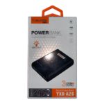 Power Bank YXD-A26 – 12000 mAh - Yosonda