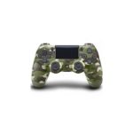 Manette PS4 Sony Dualshock - Treillis