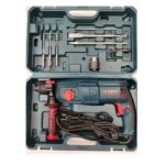 Kit De Perceuse Professionnelle + 1 Paire De Gants - ZS46