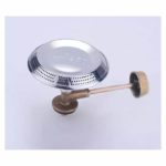 Bruleur De Gaz - Orgaz - Gris – Image 2