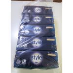 Lot De 5 Paquets De Mouchoirs 4plis – Image 3