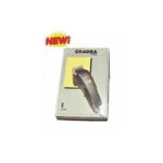 Tondeuse à Cheveux CH-808 - 50 HZ / 220 V - Chaoba - Noir – Image 2
