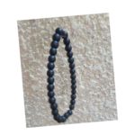 Ensemble Homme Montre + Bracelet - Gris/Bleu – Image 3