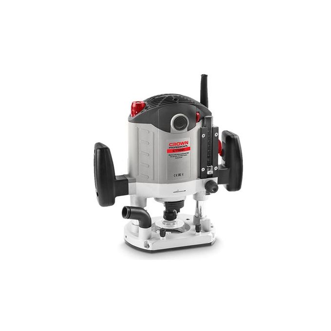 Défonceuse 2100W 12mm CT11001- Crown – Image 1