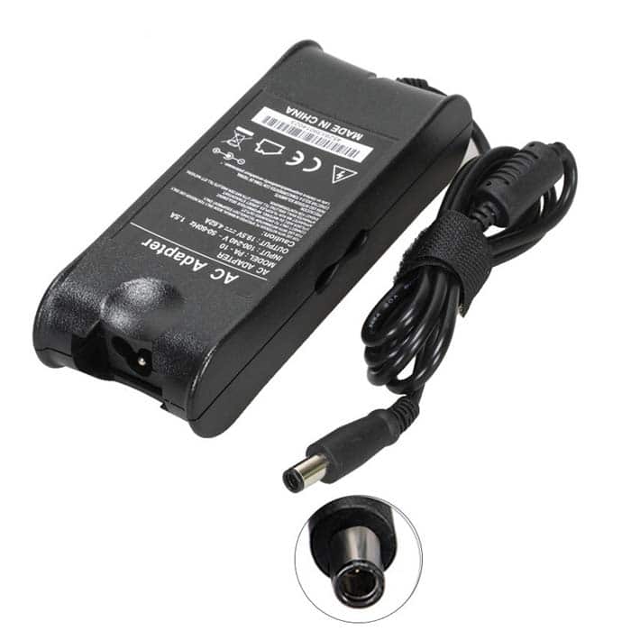 Chargeur HP 19.5V (Gros Bout)