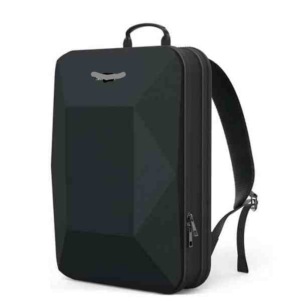 Pack Premium : Sac à dos pour ordinateur portable 15,6 avec souris optique, Sacoches 15 à 16