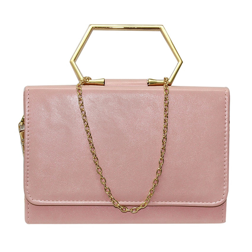 Pochette Sac à main – Rose – Kevajo