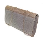 Pochette soirée - Or – Image 2