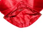 Pochette enveloppe - Rouge – Image 4