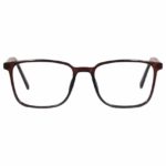 Lunettes de vue C2 LH807 52/18-141 homme - Marron