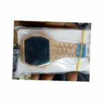 Montre Casio tactile + Acacia - Marron – Image 2