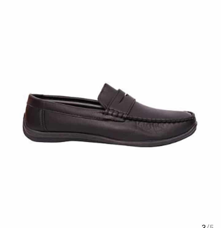 chaussure baladeuse homme