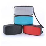 Mini Enceinte Bluetooth - Multifonction- Noir
