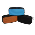 Mini Enceinte Bluetooth - Multifonction- Noir – Image 3