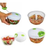 Mini hachoir manuel – Image 4