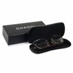 Lunettes de vue COL04 1434J 53-17-138 - Marron – Image 4