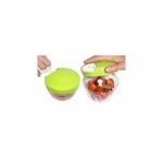 Mini hachoir manuel – Image 8