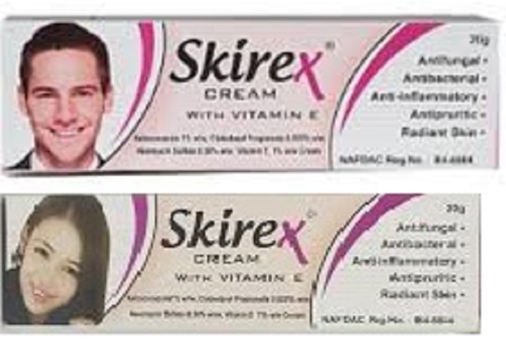 SKIREX iimages Kevajo