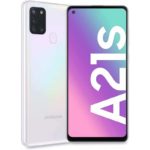 Samsung Galaxy A21S - 64 Go - 4 Go - 6.5''