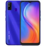 Tecno SPARK Go - 6,52" - 32 Go - Bleu