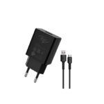 Itel Chargeur ITEL U05IEA - Android - 200mA - 1.A - Micro USB – Image 2