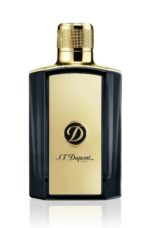 ST Dupont Be Exceptional Gold - Eau de parfum pour homme - 100 ml – Image 2